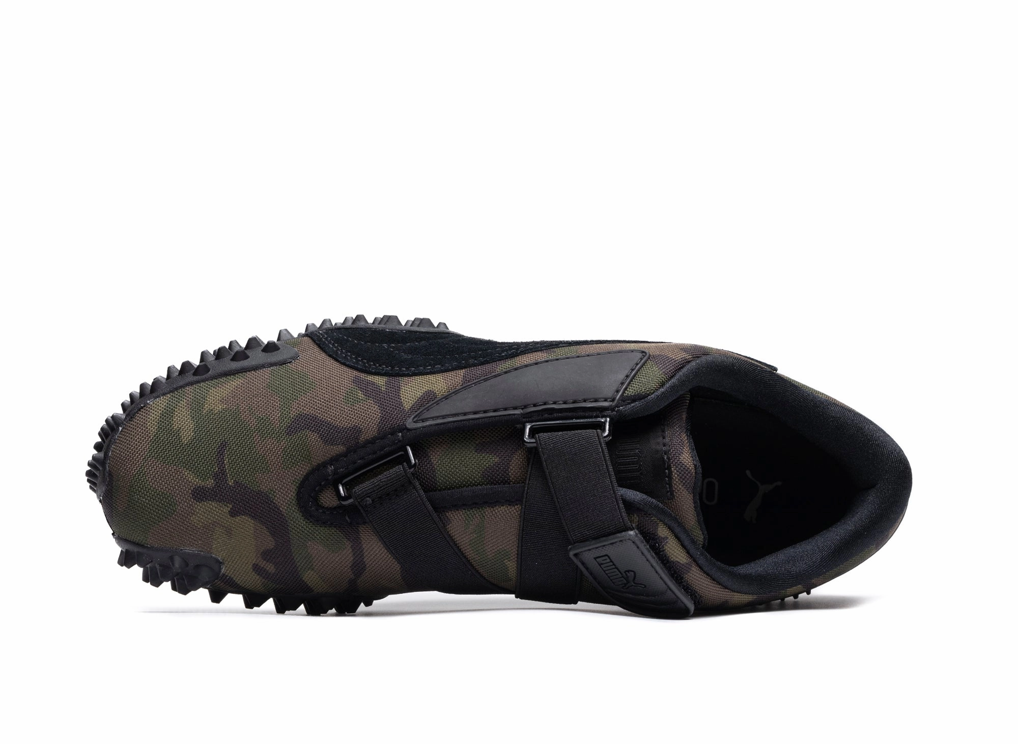 Women's Puma Mostro Camo