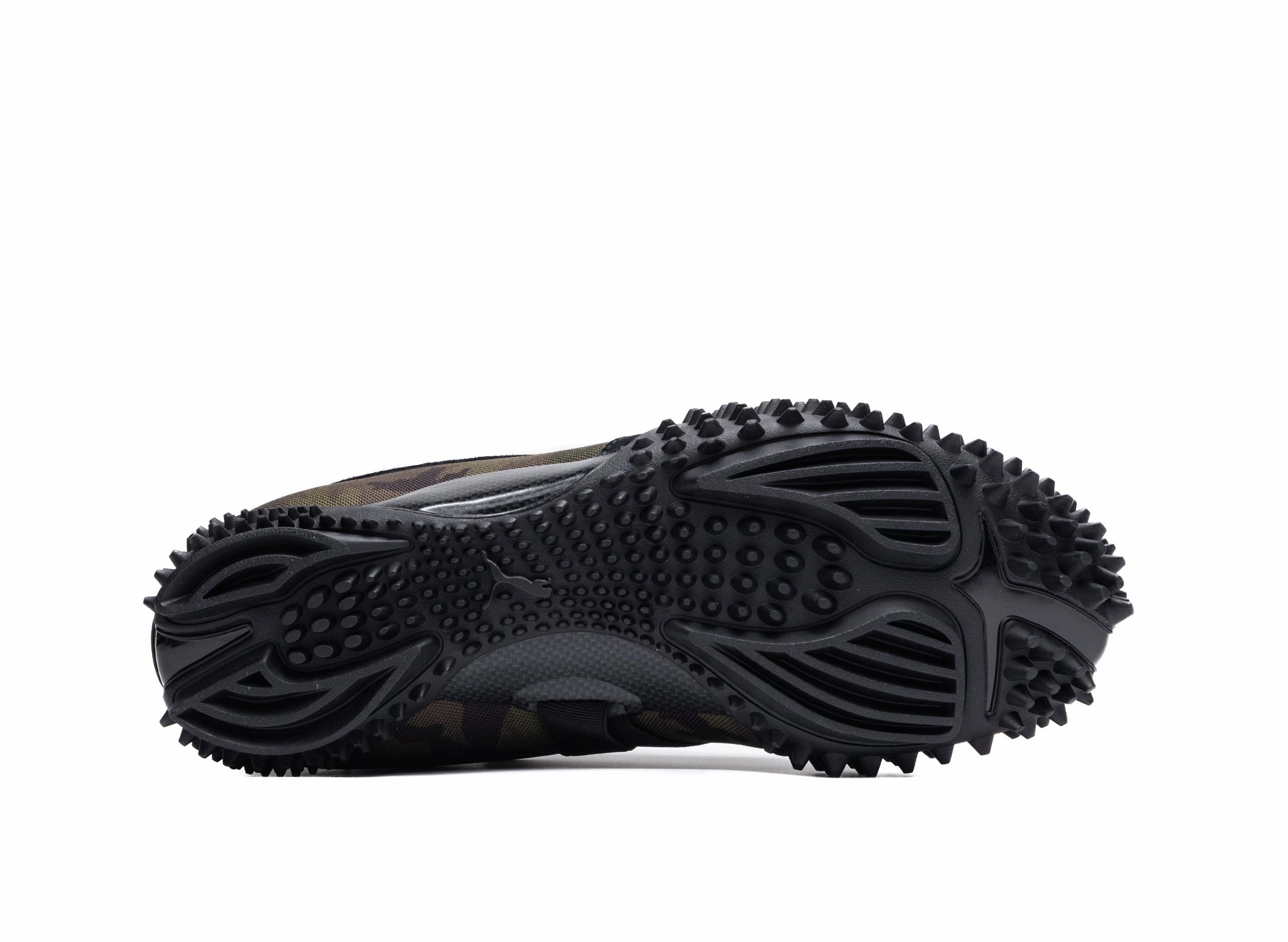 Women's Puma Mostro Camo