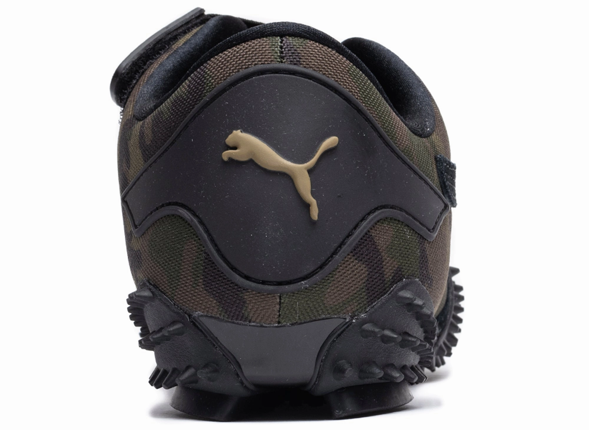 Women's Puma Mostro Camo